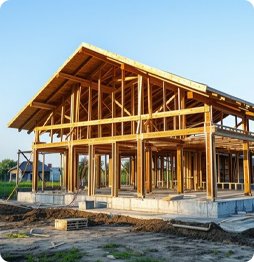 New Home Construction