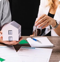 Rental Property Assessment Inspection