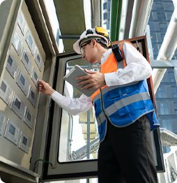 Special Purpose Inspection