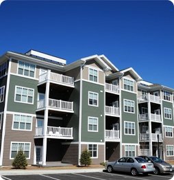 Strata Grounds Inspection