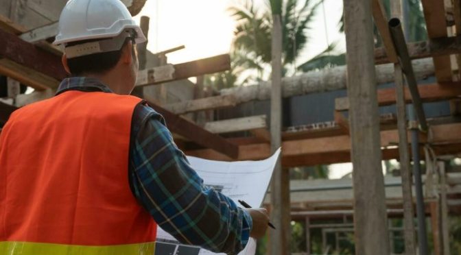 Common Mistakes Builders Make Without a Dilapidation Report